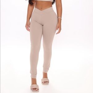 Fashion Nova Leggings